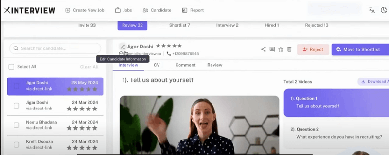 Xinterview Ai Review
