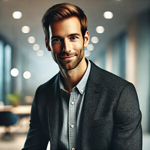 Picture of Ryan Meeks